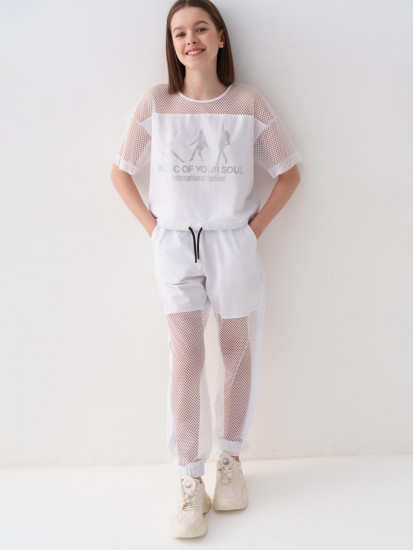 Брюки для девочек