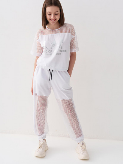 Брюки для девочек