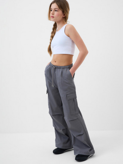 Брюки для девочек