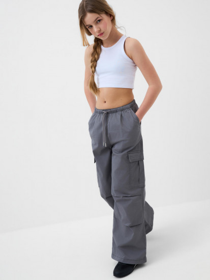 Брюки для девочек