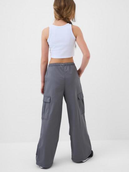 Брюки для девочек