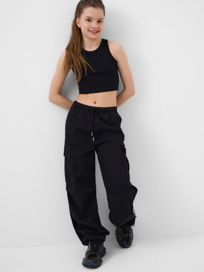 Брюки для девочек