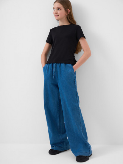 Джинсы для девочек