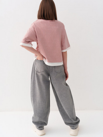 Джинсы для девочек