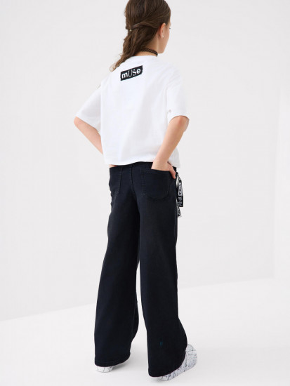 Джинсы для девочек