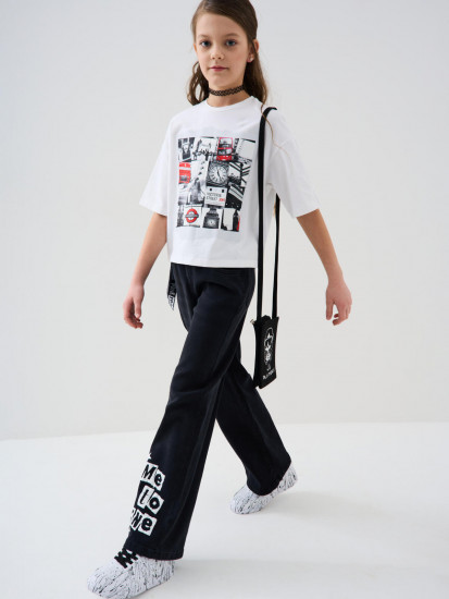 Джинсы для девочек