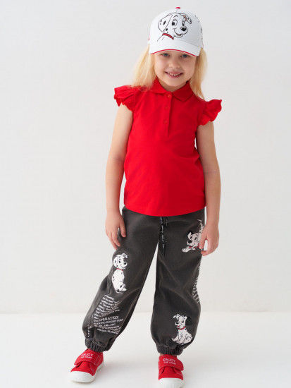 Джинсы для девочек