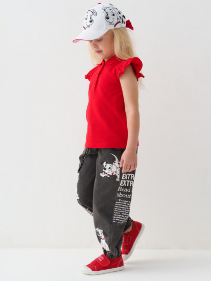 Джинсы для девочек