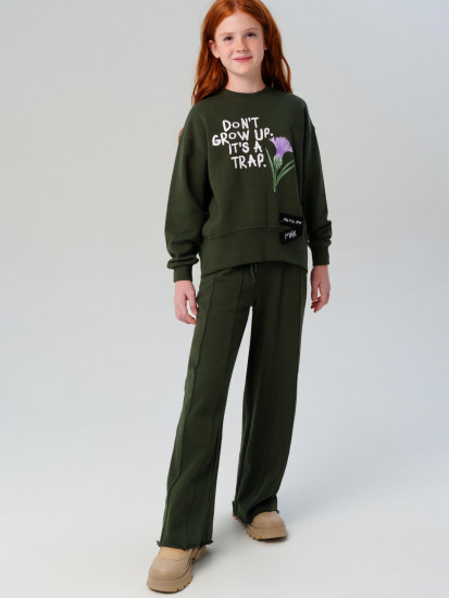 Брюки для девочек