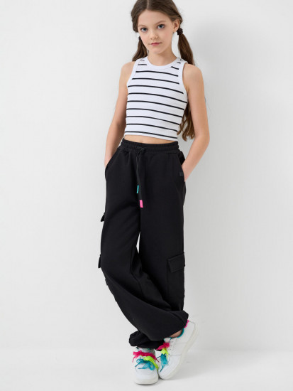Брюки для девочек