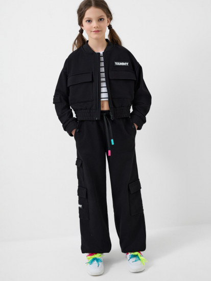 Брюки для девочек