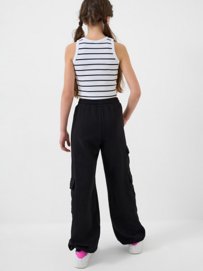 Брюки для девочек