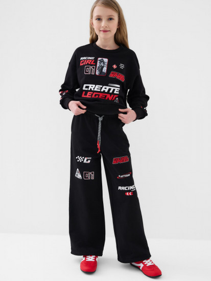 Брюки для девочек