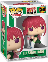 Фигурка «Lu Shaotang» - Фото 1