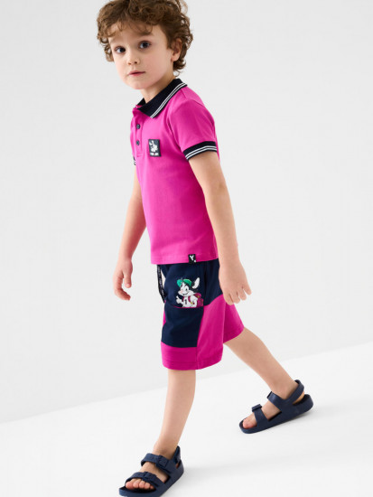 Комплект шорт для мальчиков