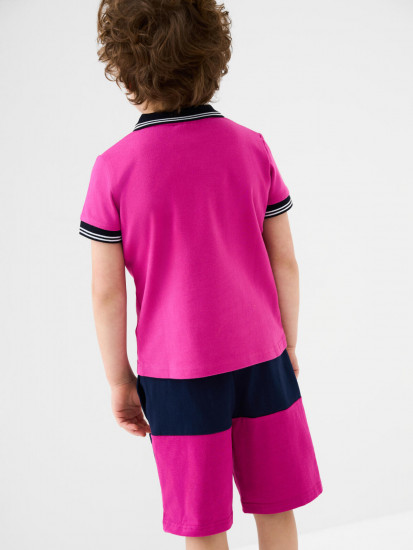 Комплект шорт для мальчиков