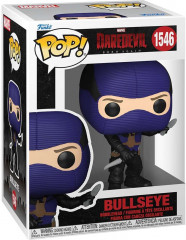 Фигурка «Bullseye» - Фото 1