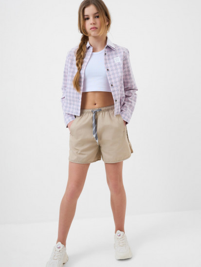 Шорты для девочек