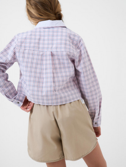 Шорты для девочек