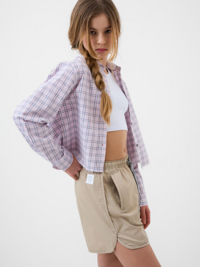 Шорты для девочек