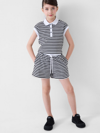 Шорты для девочек