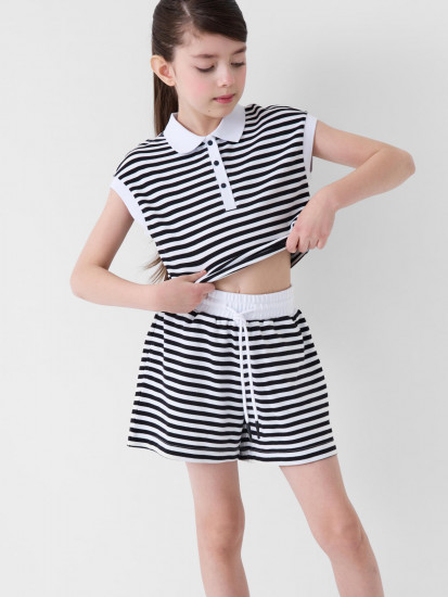 Шорты для девочек