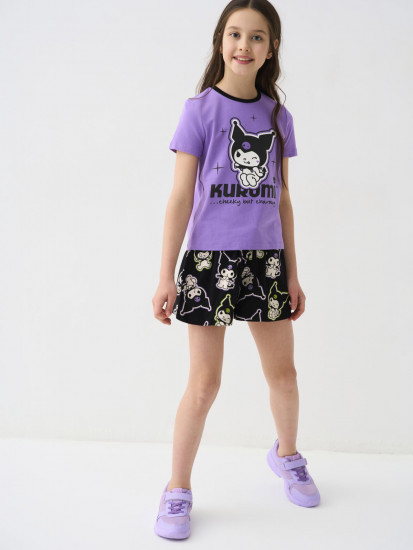 Шорты для девочек