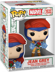 Фигурка «Jean Grey» - Фото 1