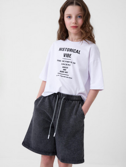 Шорты для девочек