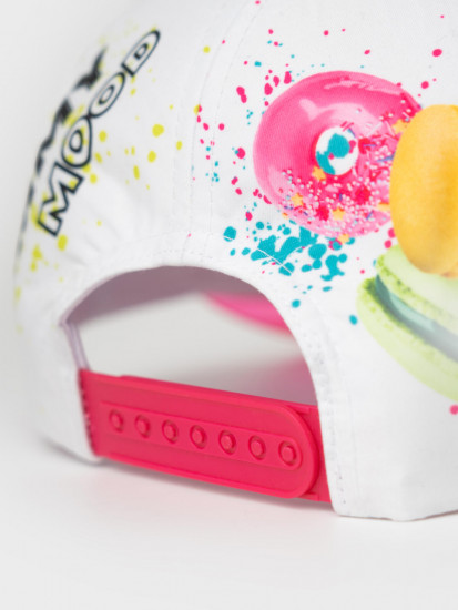 Бейсболка для девочек