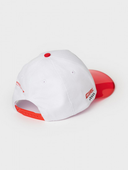 Бейсболка для девочек