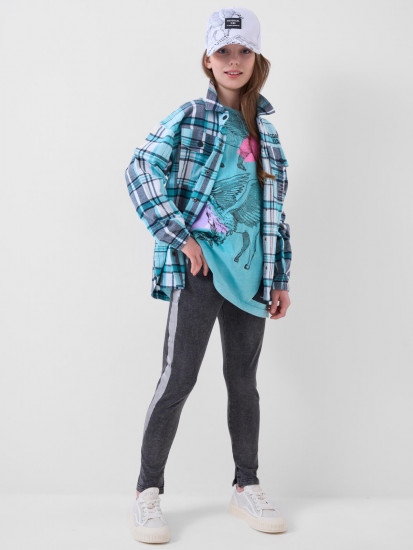 Бейсболка для девочек