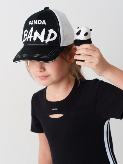 Бейсболка для девочек