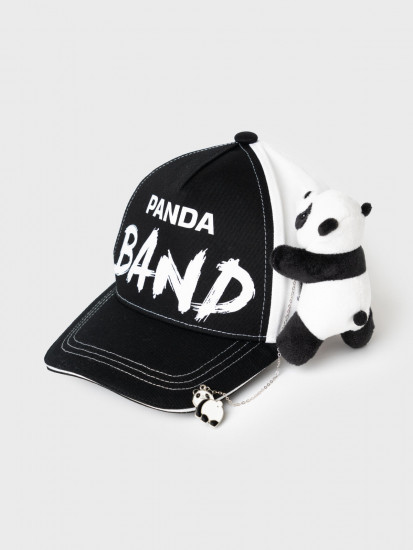 Бейсболка для девочек