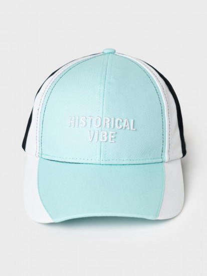 Бейсболка для девочек