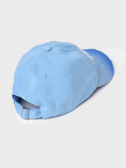 Бейсболка для девочек