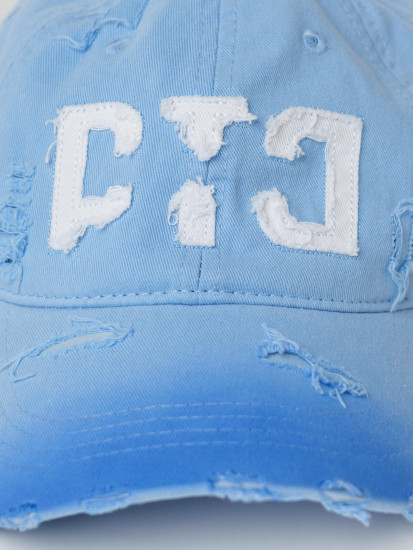 Бейсболка для девочек