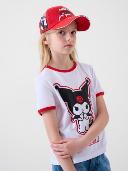 Бейсболка для девочек