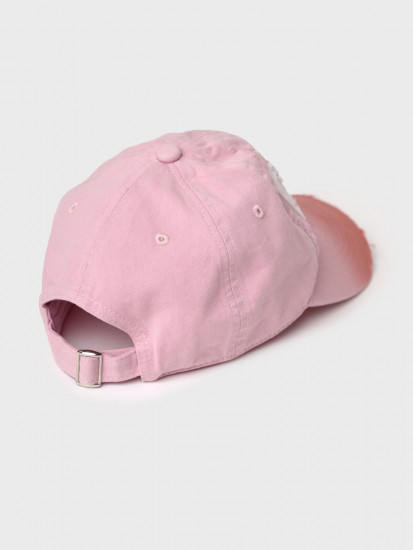Бейсболка для девочек