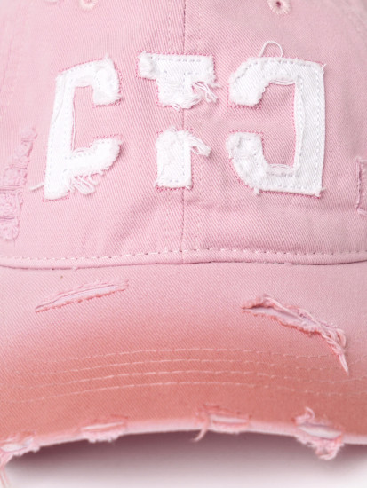 Бейсболка для девочек