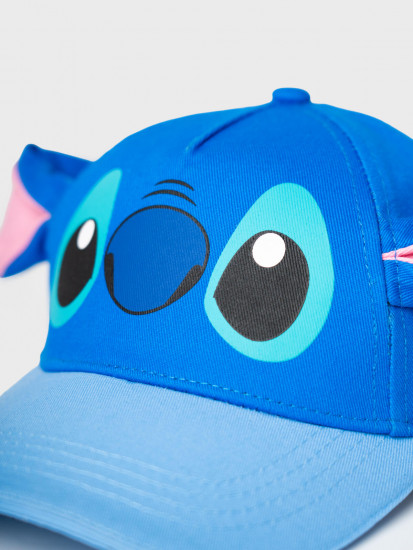 Бейсболка для девочек