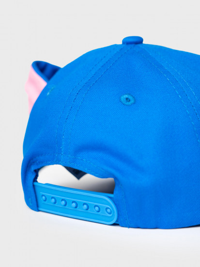 Бейсболка для девочек