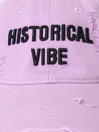 Бейсболка для девочек