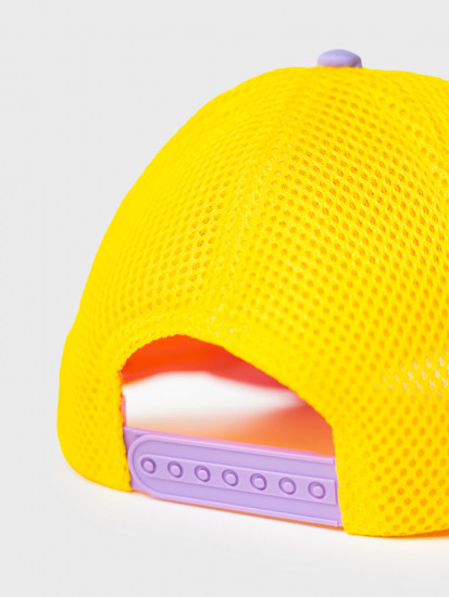 Бейсболка для девочек