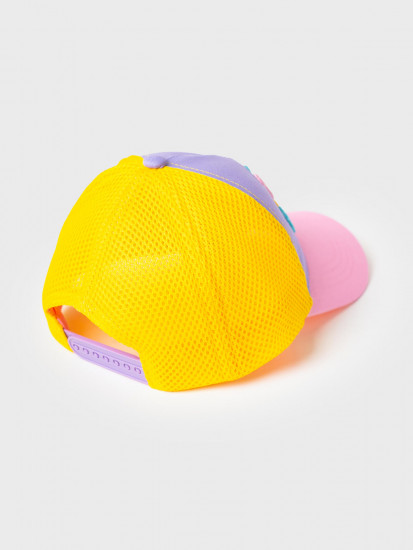 Бейсболка для девочек