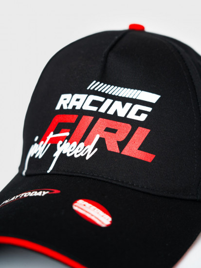 Бейсболка для девочек