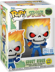 Фигурка «Ghost Rider» - Фото 1