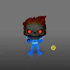 Фигурка «Ghost Rider» - Фото 2