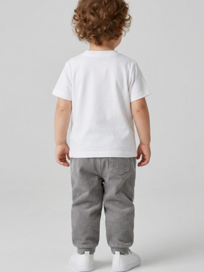 Футболка для мальчиков