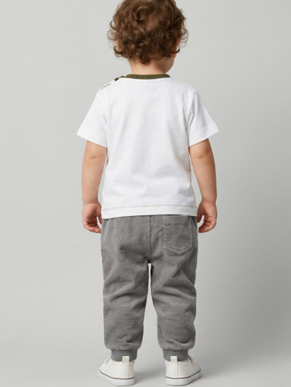 Футболка для мальчиков